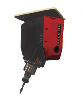 HSD HS-655 Liquid Cooled Spindle
